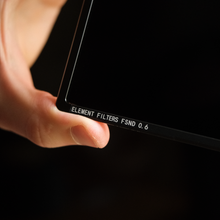 Load image into Gallery viewer, 4X5.65 FSND Filter - ND0.6
