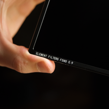 Load image into Gallery viewer, 4X5.65 FSND Filter - ND0.9