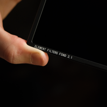 Load image into Gallery viewer, 4X5.65 FSND Filter - ND2.1