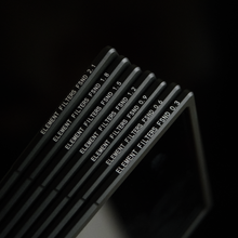 Load image into Gallery viewer, 4X5.65 FSND Filter - Full Set (7 stops)