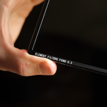 Load image into Gallery viewer, 4X5.65 FSND Filter - ND0.3
