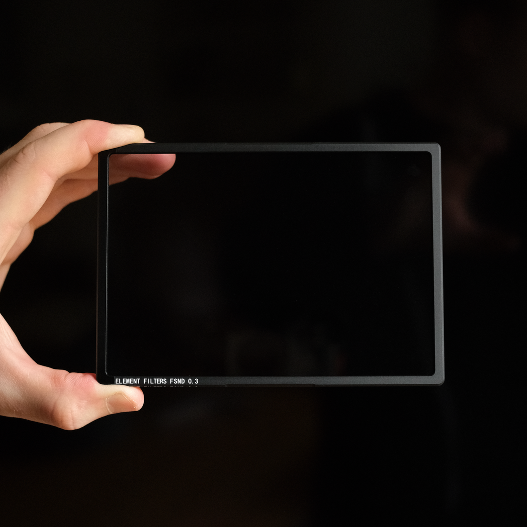 4X5.65 FSND Filter - ND0.3