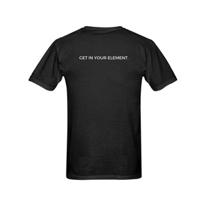 Element Filters T-Shirt