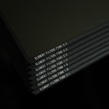 Load image into Gallery viewer, 4X5.65 FSND Filter - ND0.3
