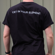 Load image into Gallery viewer, Element Filters T-Shirt
