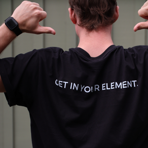Element Filters T-Shirt